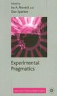 Experimental Pragmatics (Palgrave Studies in Pragmatics) By I. Noveck (Editor), D. Sperber (Editor) Cover Image