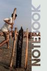 Notebook: Cricket Buzz Vibrant Composition Book for Bodyline Bowlers By Molly Elodie Rose Cover Image