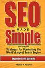 SEO Made Simple (Second Edition): Strategies For Dominating The World's Largest Search Engine Cover Image