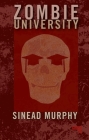 Zombie University: Thinking Under Control Cover Image