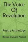 The Voice Of Revolution: Poetry Anthology Cover Image