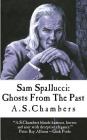 Sam Spallucci: Ghosts From The Past By A. S. Chambers Cover Image
