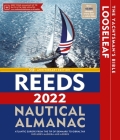 Reeds Looseleaf Almanac 2022 (inc binder) (Reed's Almanac) Cover Image