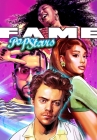 Fame: Pop Icons: Bad Bunny, Harry Styles, Ariana Grande and Lizzo By Darren G. Davis, Ramon Salas (Artist) Cover Image
