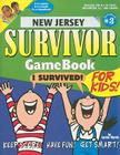 New Jersey Survivor GameBook for Kids! (Survivor GameBooks #3) By Carole Marsh Cover Image