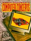 Danny Goodman's Macintosh Computer Series, Macintosh Fundamental Concepts, Using the Mac Student Edition Cover Image