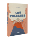 Los volcanes By Patricia Geis Cover Image