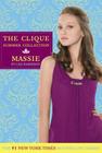 Massie (The Clique Summer Collection #1) Cover Image