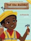 Taf the Builder By Mustapha Njie Cover Image