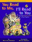 Very Short Scary Tales to Read Together (You Read to Me, I'll Read to You) Cover Image
