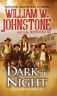 Dark Is the Night (A Death & Texas Western #2) Cover Image