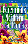 Perennials for Northern California Cover Image