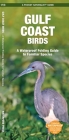 Gulf Coast Birds: A Waterproof Folding Guide to Familiar Species (Pocket Naturalist Guide) By Waterford Press, Leung Raymond (Illustrator) Cover Image