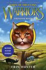 Warriors: Dawn of the Clans #2: Thunder Rising By Erin Hunter, Wayne McLoughlin (Illustrator), Allen Douglas (Illustrator) Cover Image