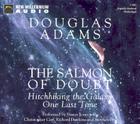 The Salmon of Doubt: Hitchhiking the Galaxy One Last Time Cover Image