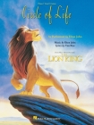 Circle of Life from the Lion King By Elton John (Artist) Cover Image
