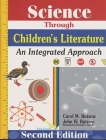 Science Through Childrens Literature: An Integrated Approach (Through Children's Literature) By Carol M. Butzow Cover Image