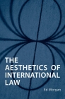 Aesthetics of International Law Cover Image