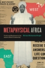 Metaphysical Africa By Michael Muhammad Knight Cover Image