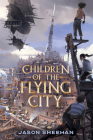 Children of the Flying City Cover Image