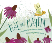 Mae the Mayfly By Denise Brennan-Nelson, Florence Weiser (Illustrator) Cover Image