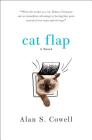 Cat Flap: A Novel Cover Image