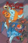 Adventure Time Vol. 13 By Pendleton Ward (Created by), Christopher Hastings, Ian McGinty (Illustrator), Maarta Laiho (With) Cover Image