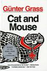 Cat And Mouse By Günter Grass Cover Image