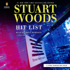 Hit List (A Stone Barrington Novel #53) By Stuart Woods, Tony Roberts (Read by) Cover Image