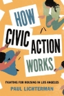 How Civic Action Works: Fighting for Housing in Los Angeles (Princeton Studies in Cultural Sociology #9) By Paul Lichterman Cover Image