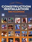 Craftsman's Construction Installation Encyclopedia [With CDROM] Cover Image