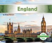 England (Countries) Cover Image