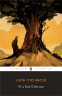 To a God Unknown By John Steinbeck, Robert DeMott (Introduction by) Cover Image
