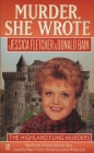 Murder, She Wrote: Highland Fling Murders (Murder She Wrote #7) By Jessica Fletcher, Donald Bain Cover Image