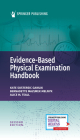 Evidence-Based Physical Examination Handbook Cover Image
