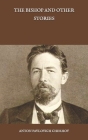 The Bishop and Other Stories By Constance Garnett (Translator), Anton Pavlovich Chekhov Cover Image