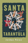 Santa Tarantula Cover Image