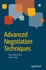 Advanced Negotiation Techniques Cover Image