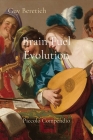 Brain Fuel Evolution: Piccolo Compendio Cover Image