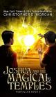 Joshua and the Magical Temples (Portallas #3) Cover Image