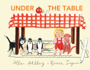 Under the Table Cover Image