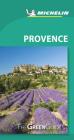 Michelin Green Guide Provence (Travel Guide) Cover Image