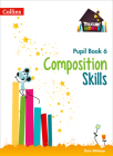 Treasure House – Composition Pupil Book 6 Cover Image