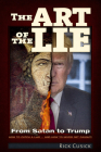 The Art of The Lie: From Satan to Trump Cover Image