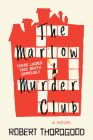 The Marlow Murder Club: A Novel Cover Image