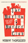 The Marlow Murder Club: A Novel Cover Image