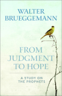 From Judgment to Hope: A Study on the Prophets Cover Image