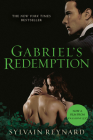 Gabriel's Redemption (Gabriel's Inferno #3) Cover Image
