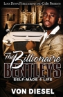The Billionaire Bentleys By Von Diesel Cover Image