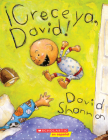 ¡Crece ya, David! (Grow Up, David!) By David Shannon, David Shannon (Illustrator) Cover Image